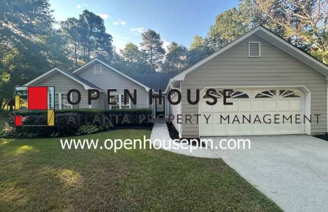 3564 Saddlebrook Drive - 3564 Saddlebrook Drive, Walton County, GA 30052