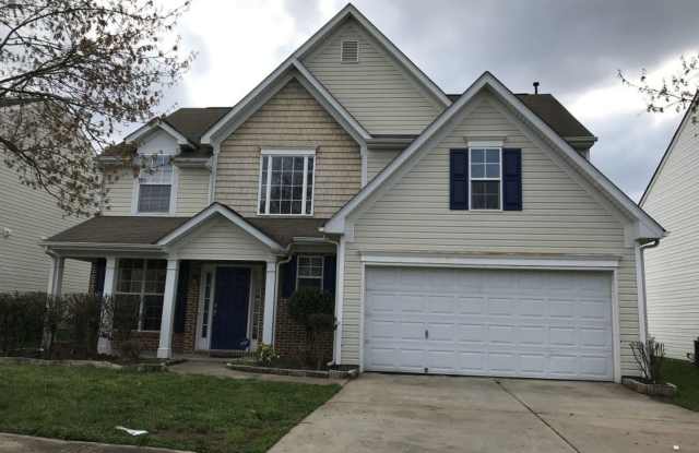 14921 Aven Creek Court - 14921 Aven Creek Ct, Charlotte, NC 28273