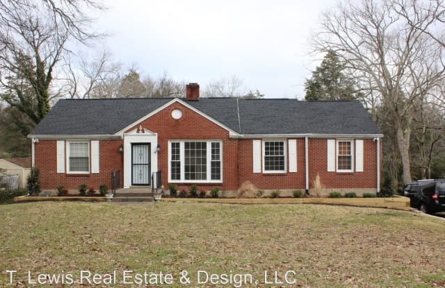 749 Florence Cir 749 Florence Cir - 749 Florence Circle, Nashville, TN 37115