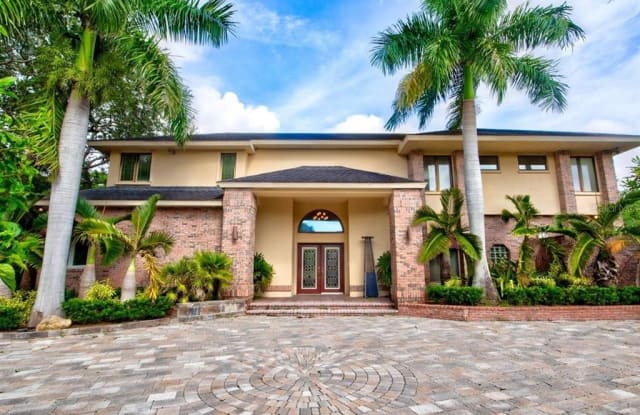 7800 18TH AVENUE W - 7800 18th Avenue West, Manatee County, FL 34209
