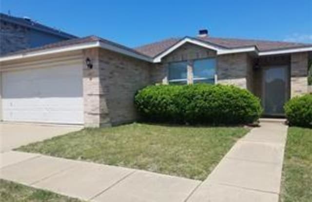 3876 Golden Horn Lane - 3876 Golden Horn Lane, Fort Worth, TX 76123