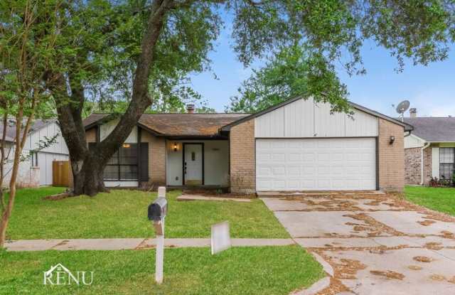 6834 Gettysburg Drive - 6834 Gettysburg Drive, Fort Bend County, TX 77469