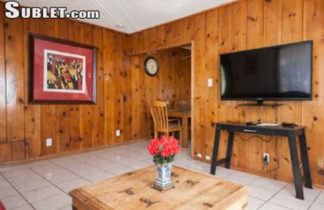 6116 Colfax Ave - 6116 Colfax Avenue, Los Angeles, CA 91606