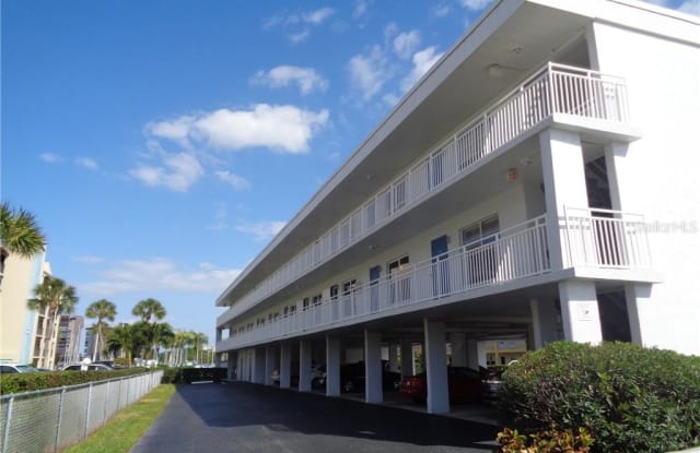 9755 HARRELL AVENUE - 9755 Harrell Avenue, Treasure Island, FL 33706