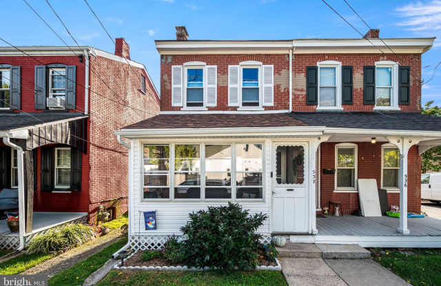 538 S ADAMS Street - 538 South Adams Street, West Chester, PA 19382 538 S ADAMS Street - 538 South Adams Street, West Chester, PA 19382