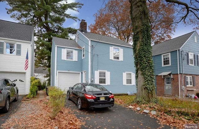 5 Arlington Place - 5 Arlington Place, Fair Lawn, NJ 07410