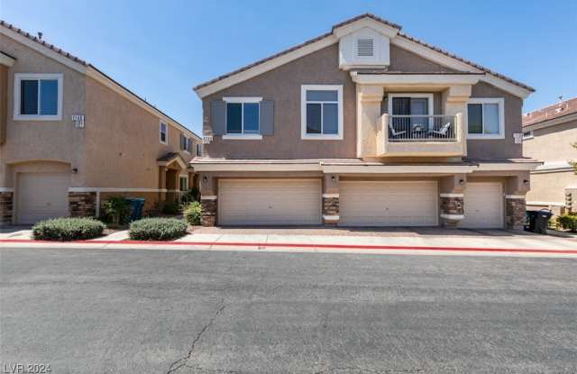 1159 Harts Bluff Place - 1159 Harts Bluff Place, Henderson, NV 89002