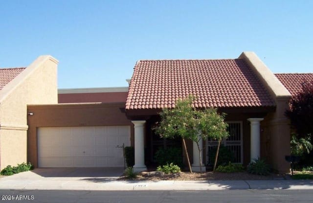 7913 E Coronado Road - 7913 East Coronado Road, Scottsdale, AZ 85271