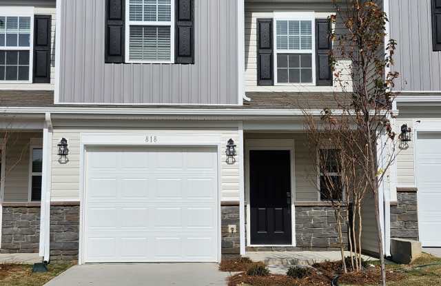 818 Powder Branch Drive - 1 photos photos 818 Powder Branch Drive - 1 photos photos