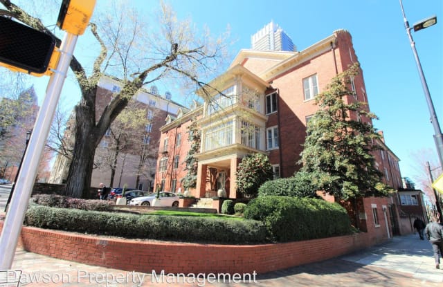 229 N. Poplar St. #1 - 229 N Poplar St, Charlotte, NC 28202