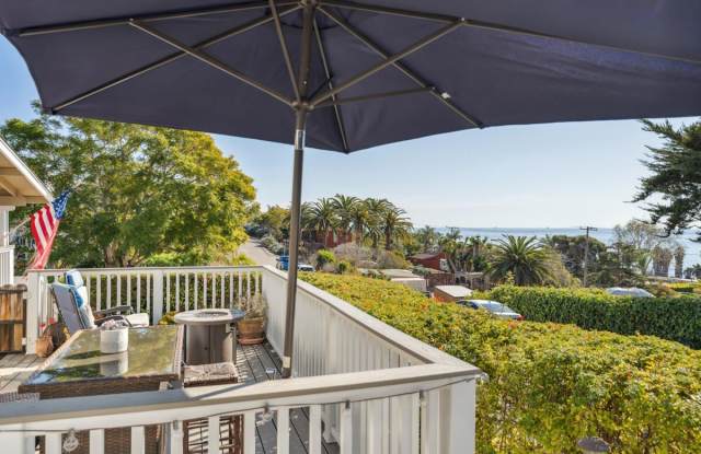 2432 Banner Avenue - 2432 Banner Avenue, Summerland, CA 93108