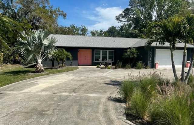 3015 RIVIERA DRIVE - 3015 Riviera Drive, Sarasota Springs, FL 34232