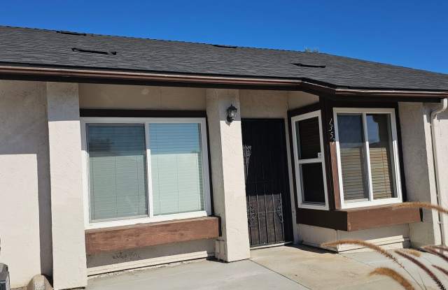 2bed 2 bath single level Townhouse. photos photos