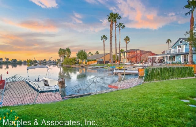 5545 Drakes Court - 5545 Drakes Court, Discovery Bay, CA 94505