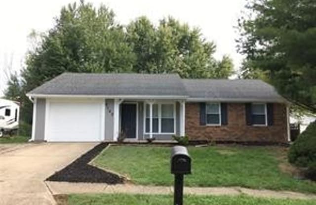 6147 Old Mill Dr. - 6147 Old Mill Drive, Indianapolis, IN 46221