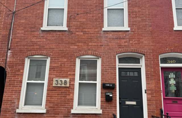 338 Lancaster Ave photos photos
