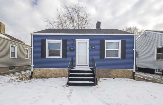 2267 Tennessee Street photos photos