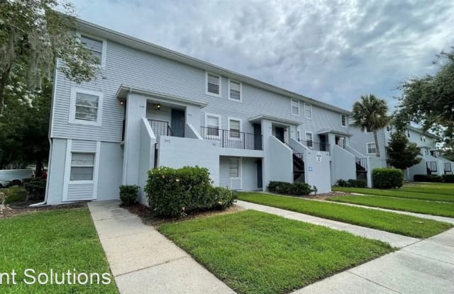 7148 Waterside Drive - 7148 Waterside Drive, Tampa, FL 33617