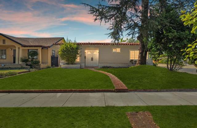 Spacious 5-Bedroom Home in Alhambra Unified School District photos photos