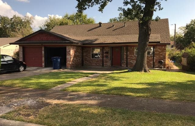 2138 YORKSHIRE Drive - 2138 Yorkshire Drive, Garland, TX 75041