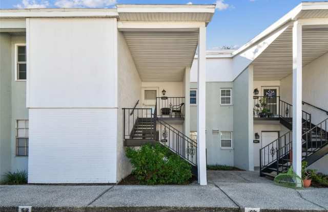 3803 N OAK DRIVE - 3803 North Oak Drive, Tampa, FL 33611