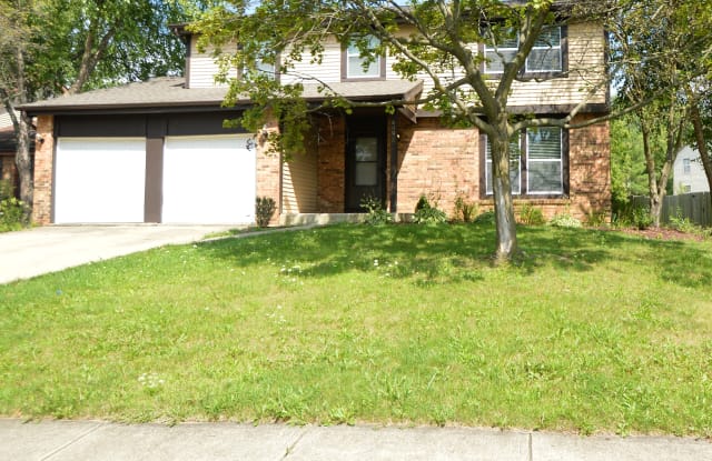 4092 Declaration Dr - 4092 Declaration Drive, Columbus, OH 43230