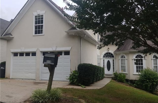 2816 JAMONT Court - 2816 Jamont Court Northeast, Cobb County, GA 30068