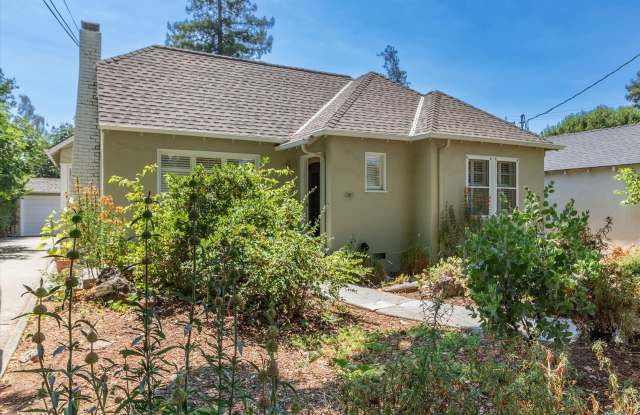 Charming Home in San Jose! photos photos