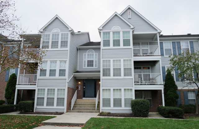 2 Bedroom Condominium Located in Stonegate at Patapsco- Windsor Mill, MD - 7858 Cornerstone Way, Woodlawn, MD 21244