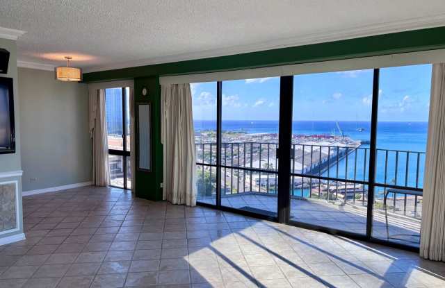 Available Now | 2 Bedroom, 2 bathroom, 1 assigned parking at Harbor Square photos photos