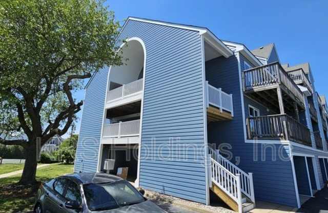 9535 Bay Front Drive Unit 204 - 9535 Bay Front Drive, Norfolk, VA 23518