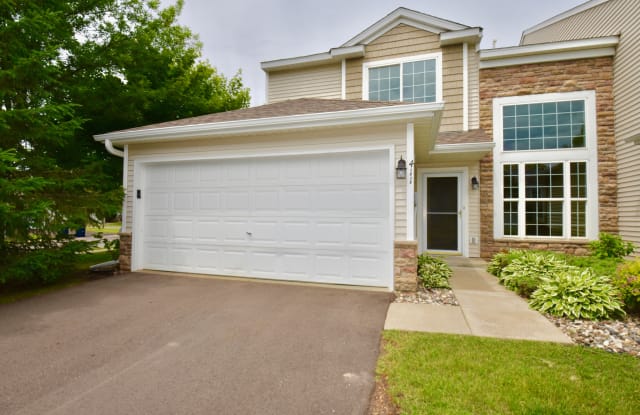 411 Wilderness Drive - 411 Wilderness Drive, Chaska, MN 55318