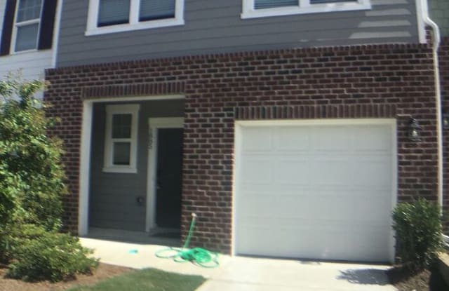 1885 Millstream Hollow - 1885 Millstream Hollow Northwest, Conyers, GA 30012