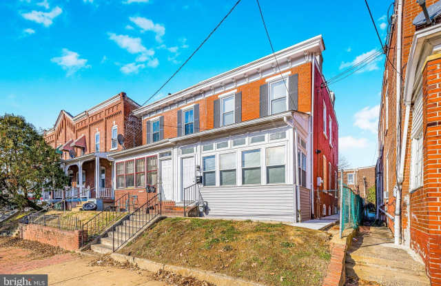 2321 N TATNALL Street photos photos