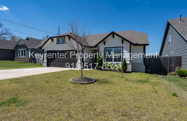 3 Bed | 2 Bath in Broken Arrow! photos photos