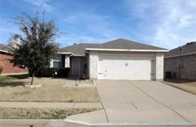 9209 Quarter Horse Lane - 9209 Quarter Horse Lane, Fort Worth, TX 76123