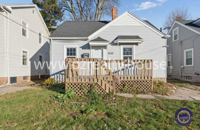 2022 Balkan place - 2022 Balkan Place, Toledo, OH 43613