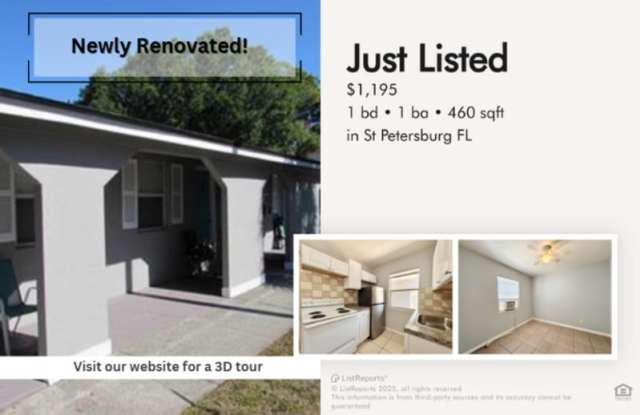 932 22nd Street South - 2 photos photos