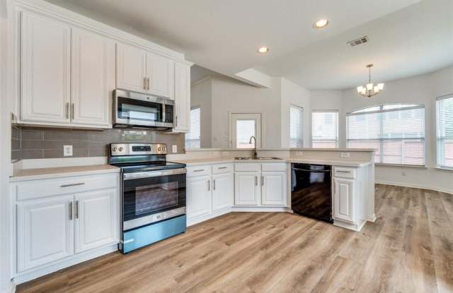 2609 Dunbar Drive - 2609 Dunbar Drive, McKinney, TX 75072