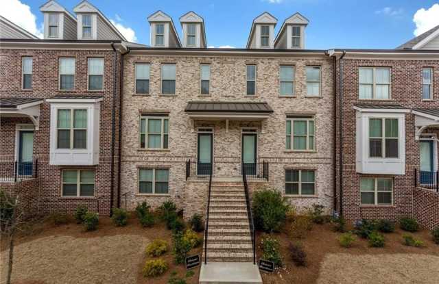 209 Bedford Alley - 209 Bedford Alley, Johns Creek, GA 30024
