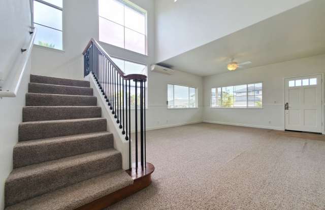 95-214 Hoakea Place - 95-214 Hoakea Place, Mililani Mauka, HI 96789