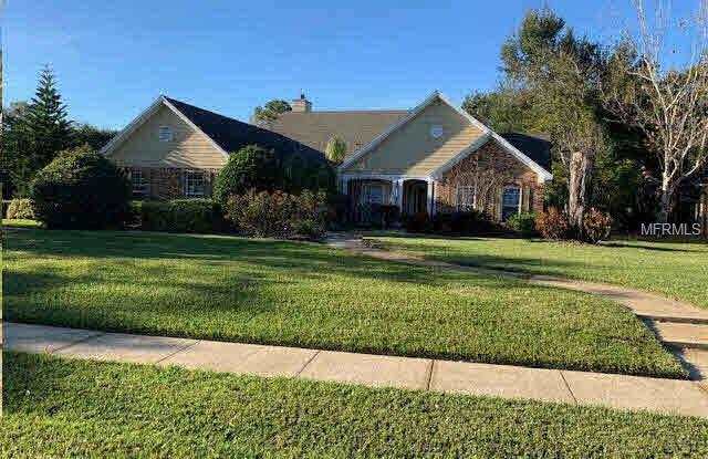 2634 TRYON PLACE - 2634 Tryon Place, Windermere, FL 34786