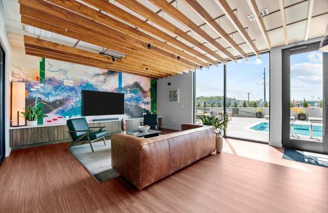 The Reeve Gallery 2