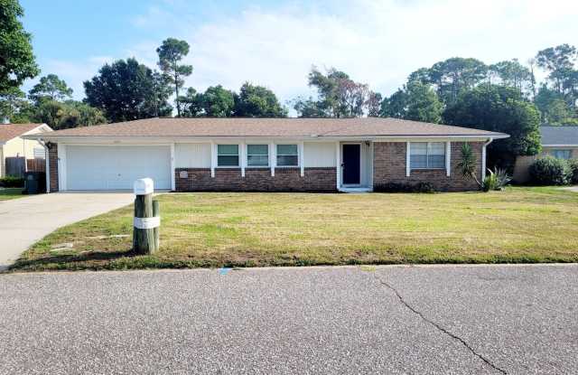 4 bedroom home near NAS Pensacola West Gate photos photos