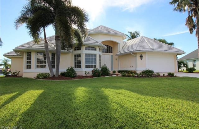 4424 SW 26th Avenue - 4424 Southwest 26th Avenue, Cape Coral, FL 33914