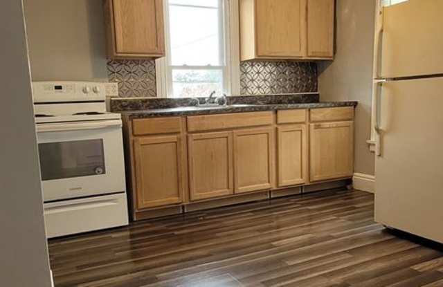 156 North Harrison Street photos photos