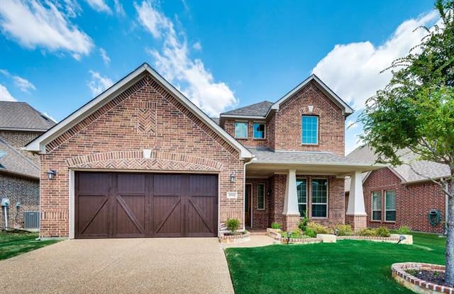 3042 Appalachian Lane - 3042 Appalachian Lane, Frisco, TX 75033