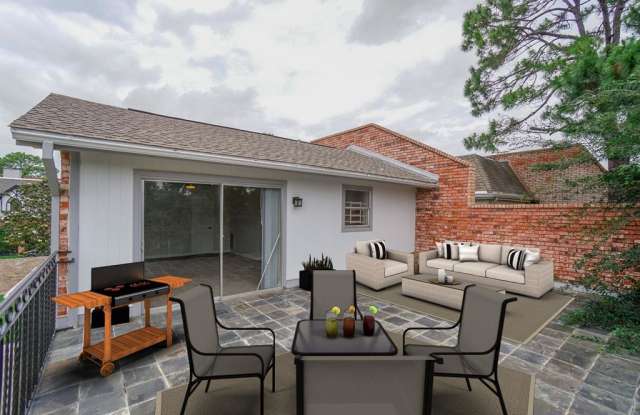 429 E Fair Harbor Lane - 429 East Fair Harbor Lane, Houston, TX 77079