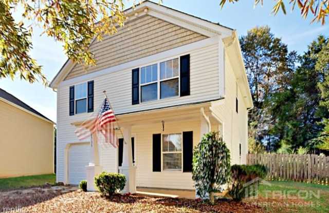 8711 Michaw Court Gallery 2