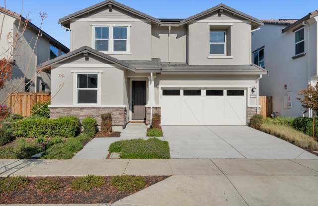 297 Bear Creek Drive - 297 Bear Creek Drive, Brentwood, CA 94513